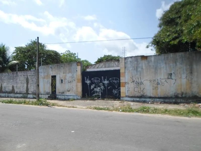 TERRENO para alugar na cidade de FORTALEZA-CE - Foto 4