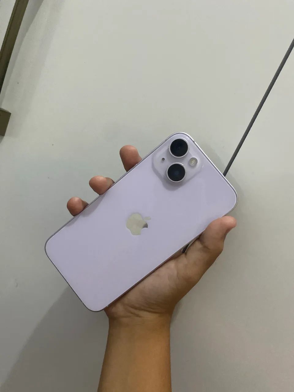 Iphone 14 Plus 128gb - Foto 2