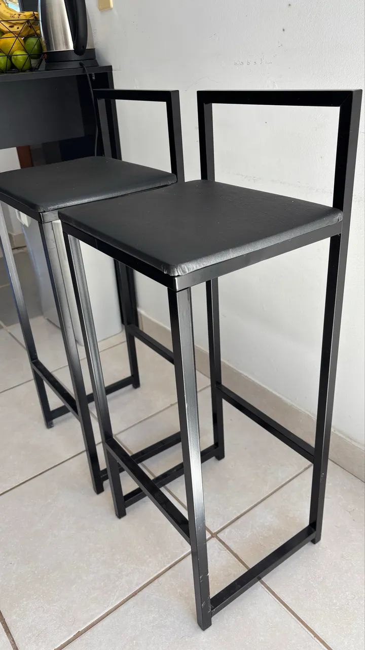 Banquetas  - Foto 2