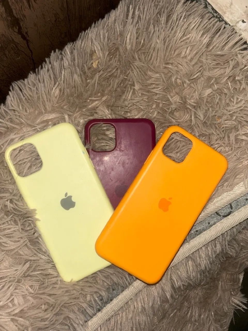 Capinhas de Iphone 11 Pro Max