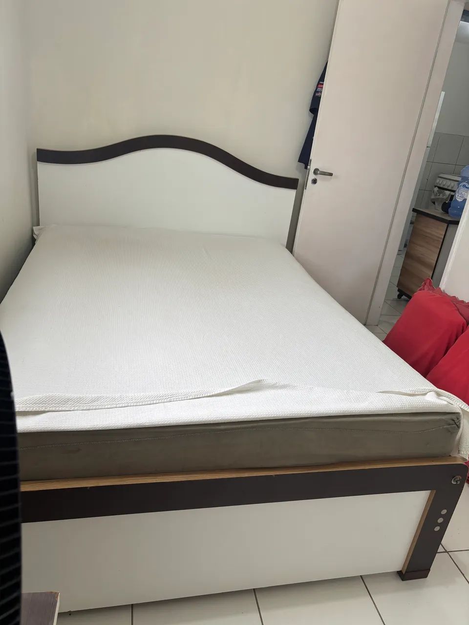 Cama casal  - Foto 3