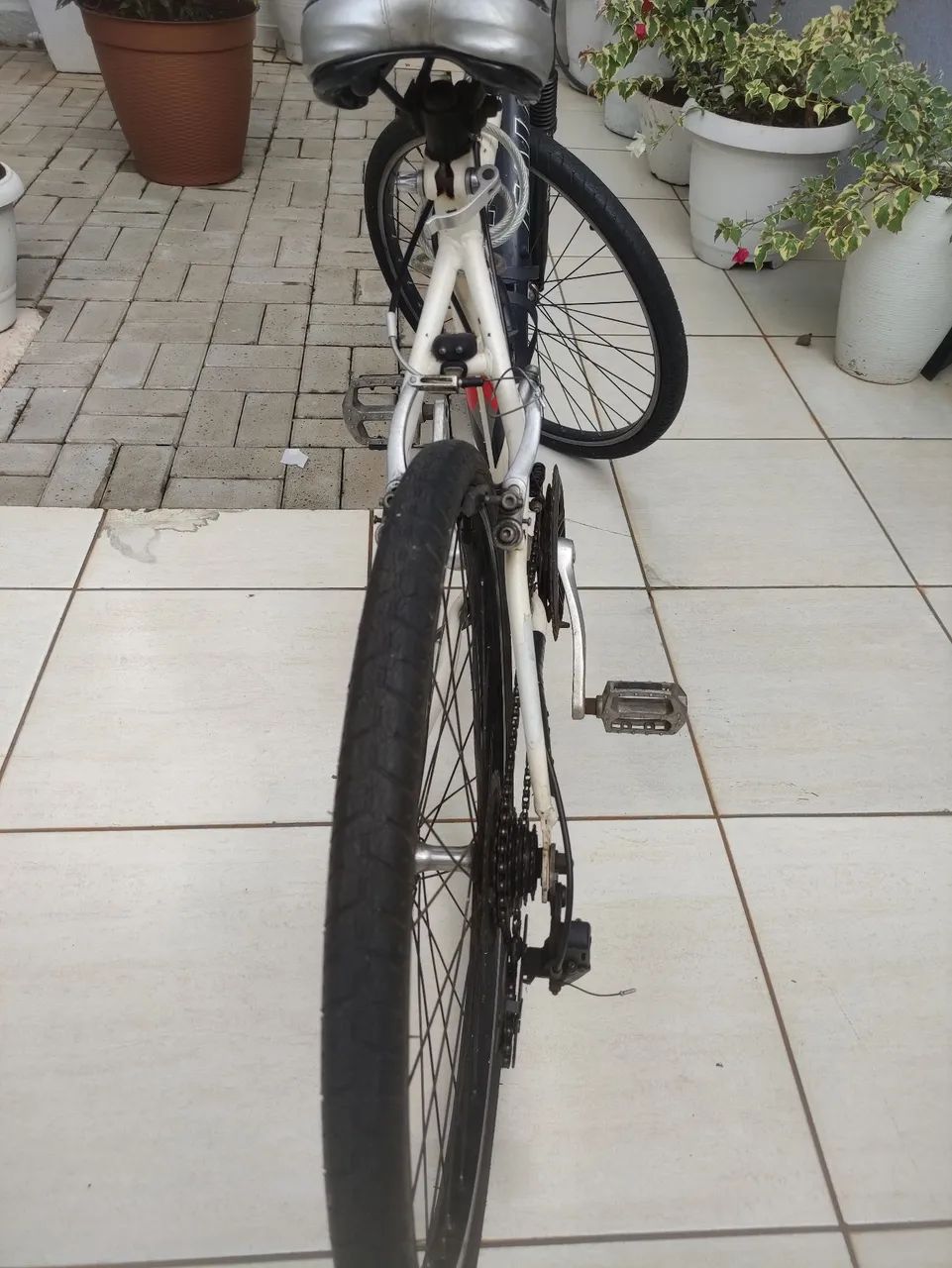 Bicicleta  - Foto 3
