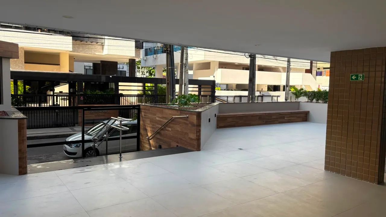 Apartamento na Ponta Verde  - Foto 4