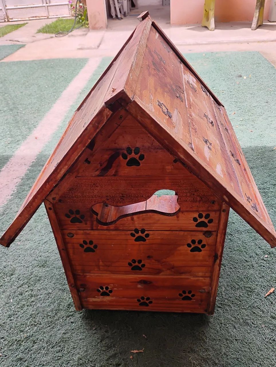 Casinha pet - Foto 3
