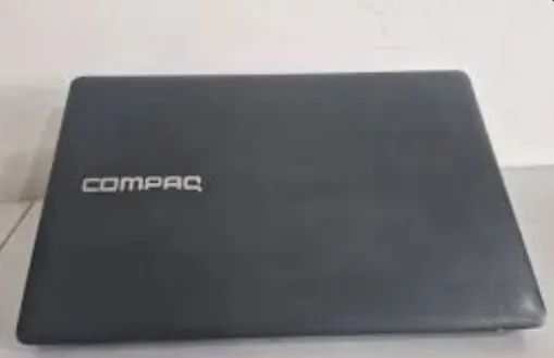 Lote notebook Compaq cq29