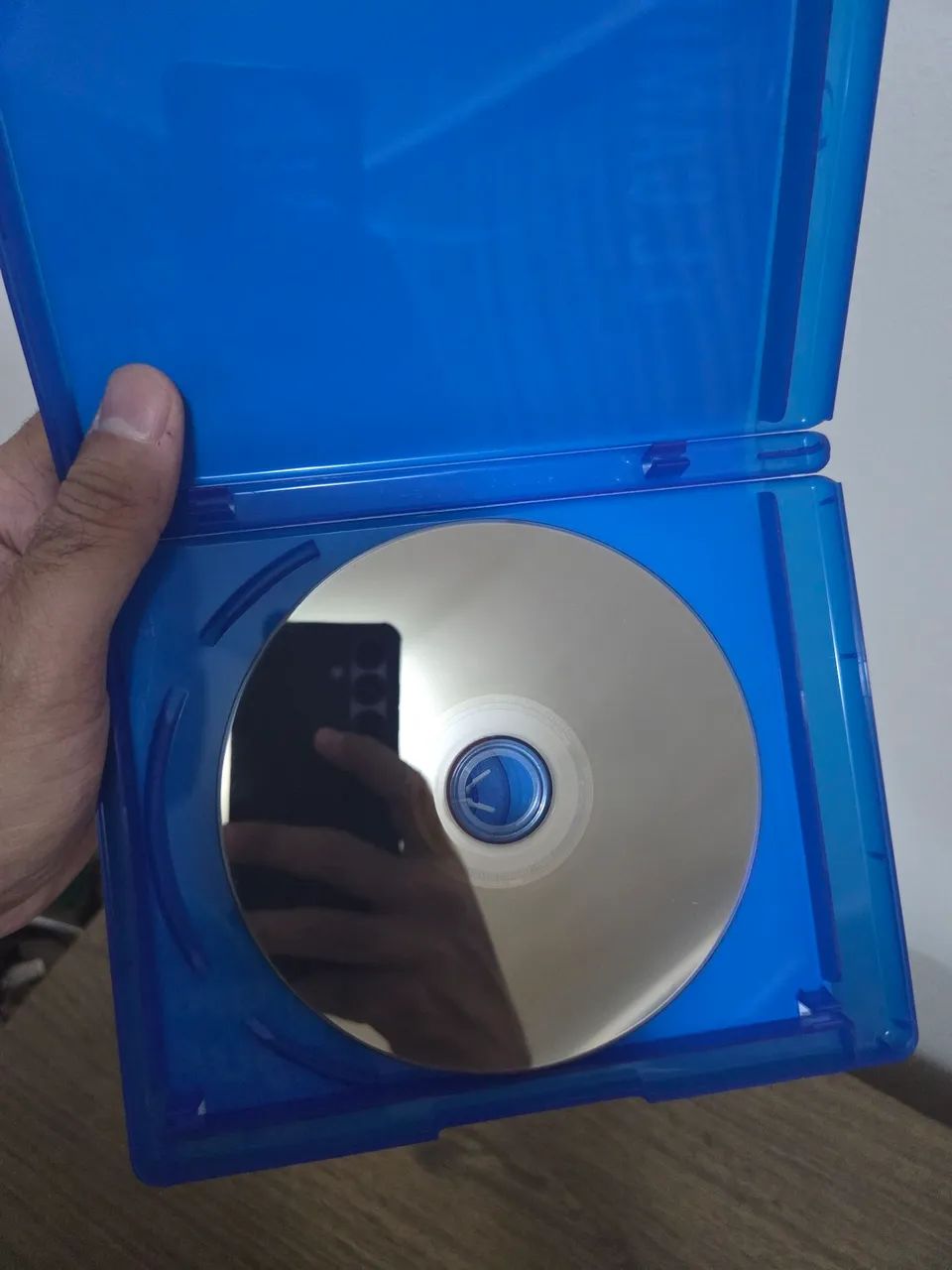 Blu-Ray El Camino - Foto 4