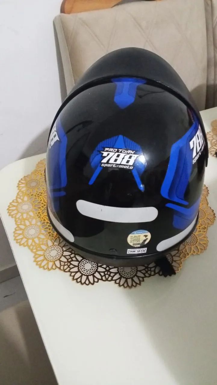 Capacete  - Foto 2