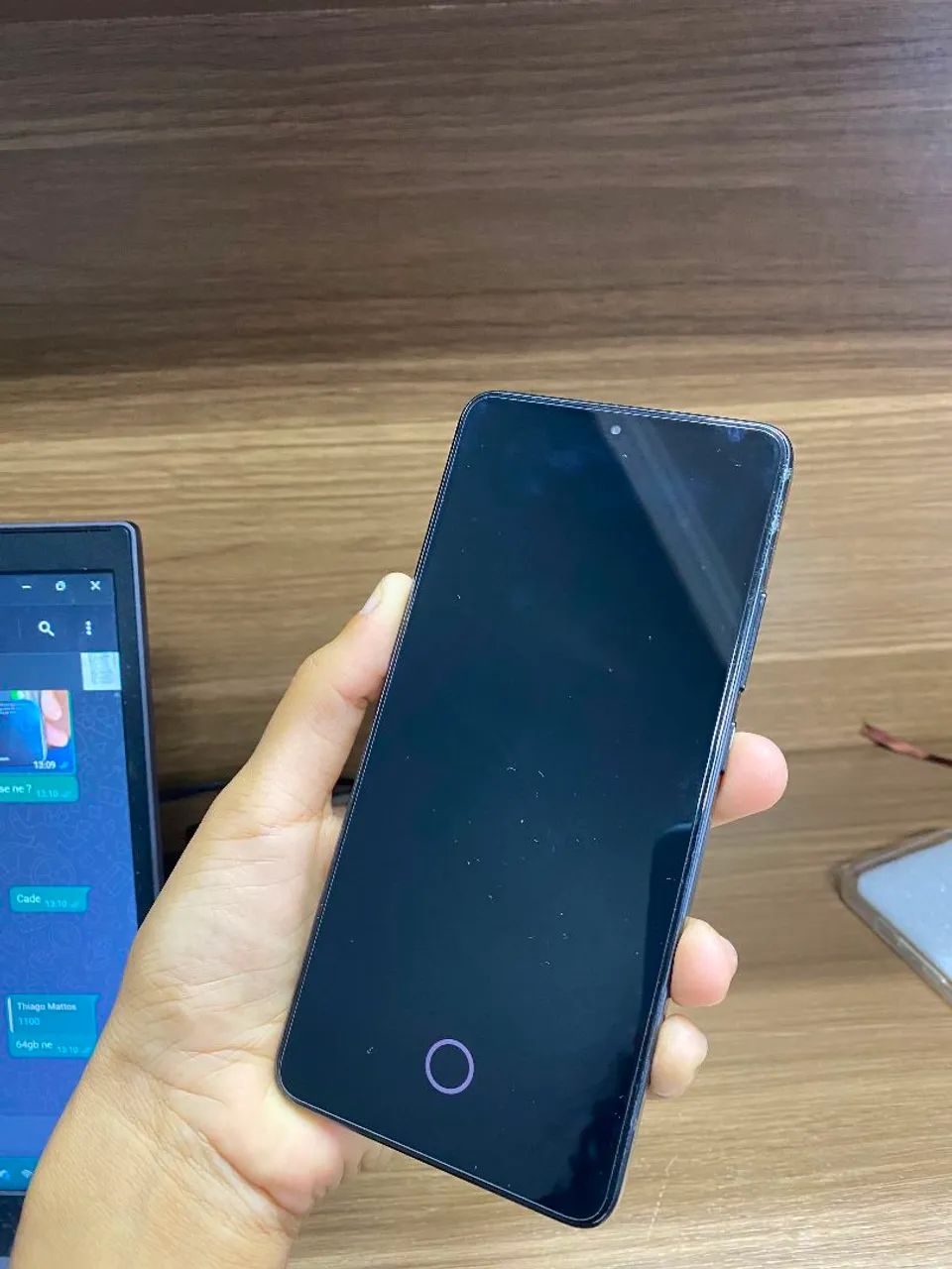 Poco x7pro 512g  - Foto 5