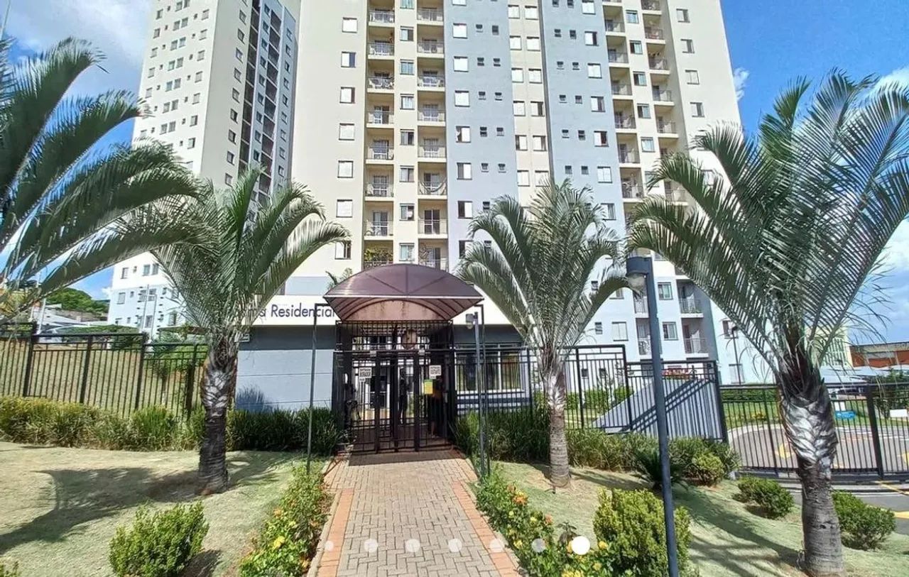 Foto - Campinas - Jardim Santa Rita de Cássia
