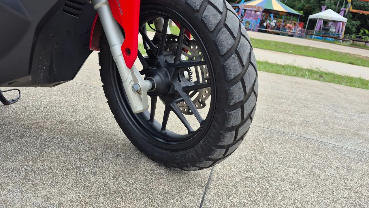 HONDQ ADV 150CC NA 2022 OFERTA  - Foto 5