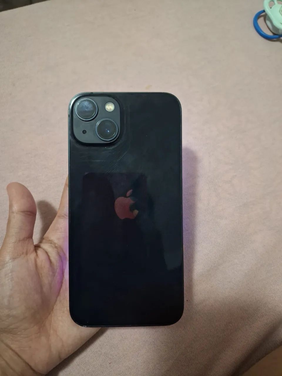 Vendo iPhone 13 256 gb - Foto 3