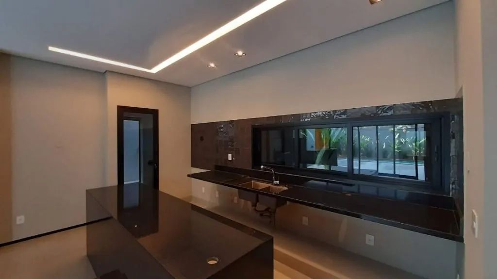 Casa no Condomínio Cyrela Buritis com cinco quartos, escritório e área gourmet completa. - Foto 4