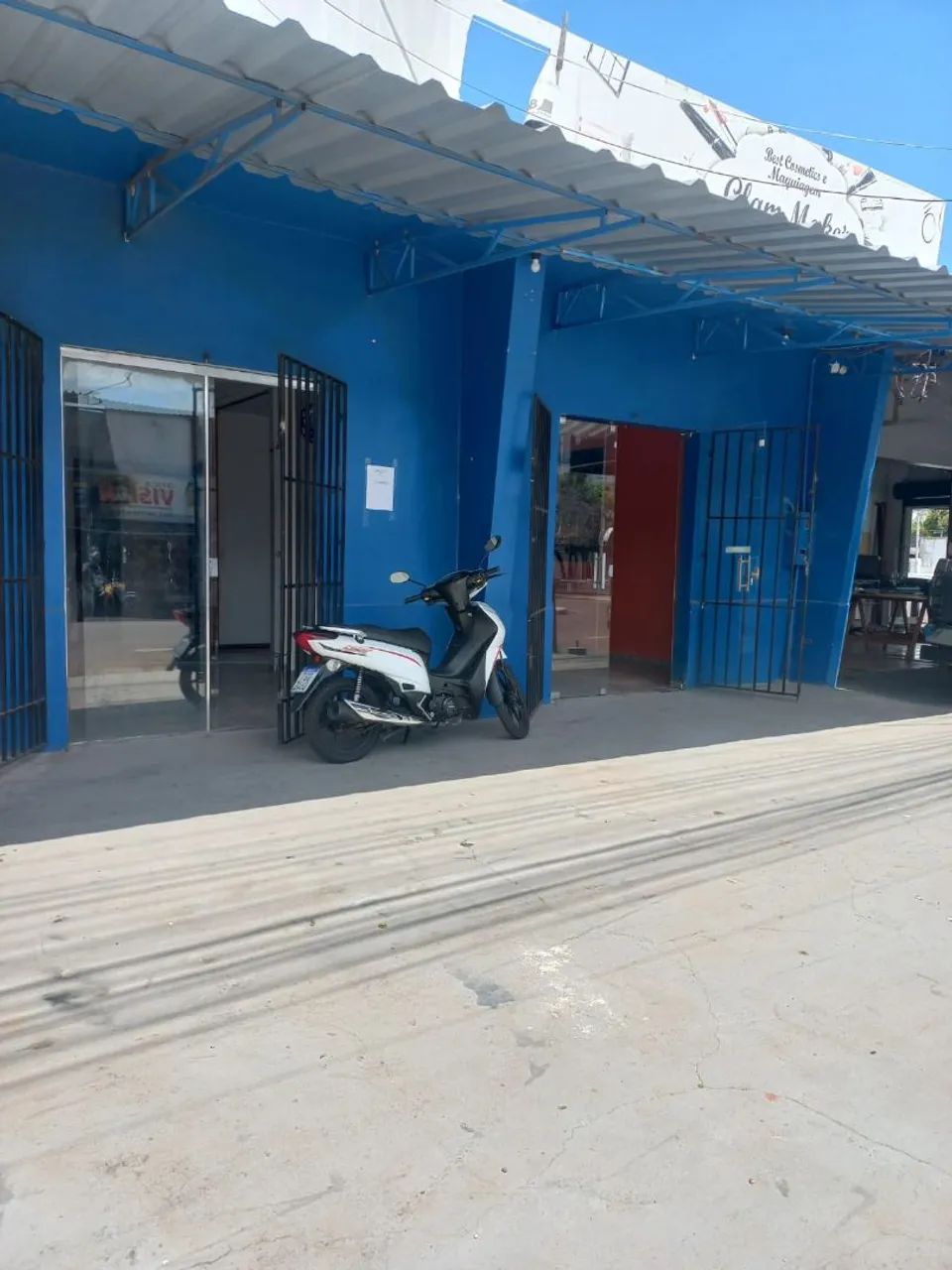 ?Aluga-se um Ponto Comercial ? - Foto 2