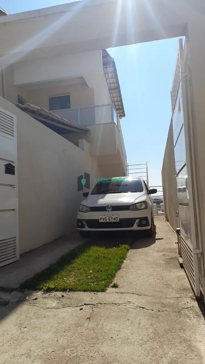 EXCELENTE CASA GEMINADA - BETIM MG - Foto 2
