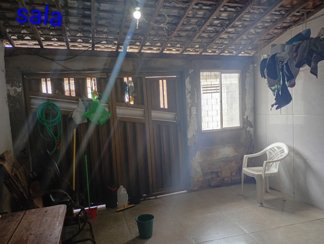 Vende-se está casa  - Foto 3