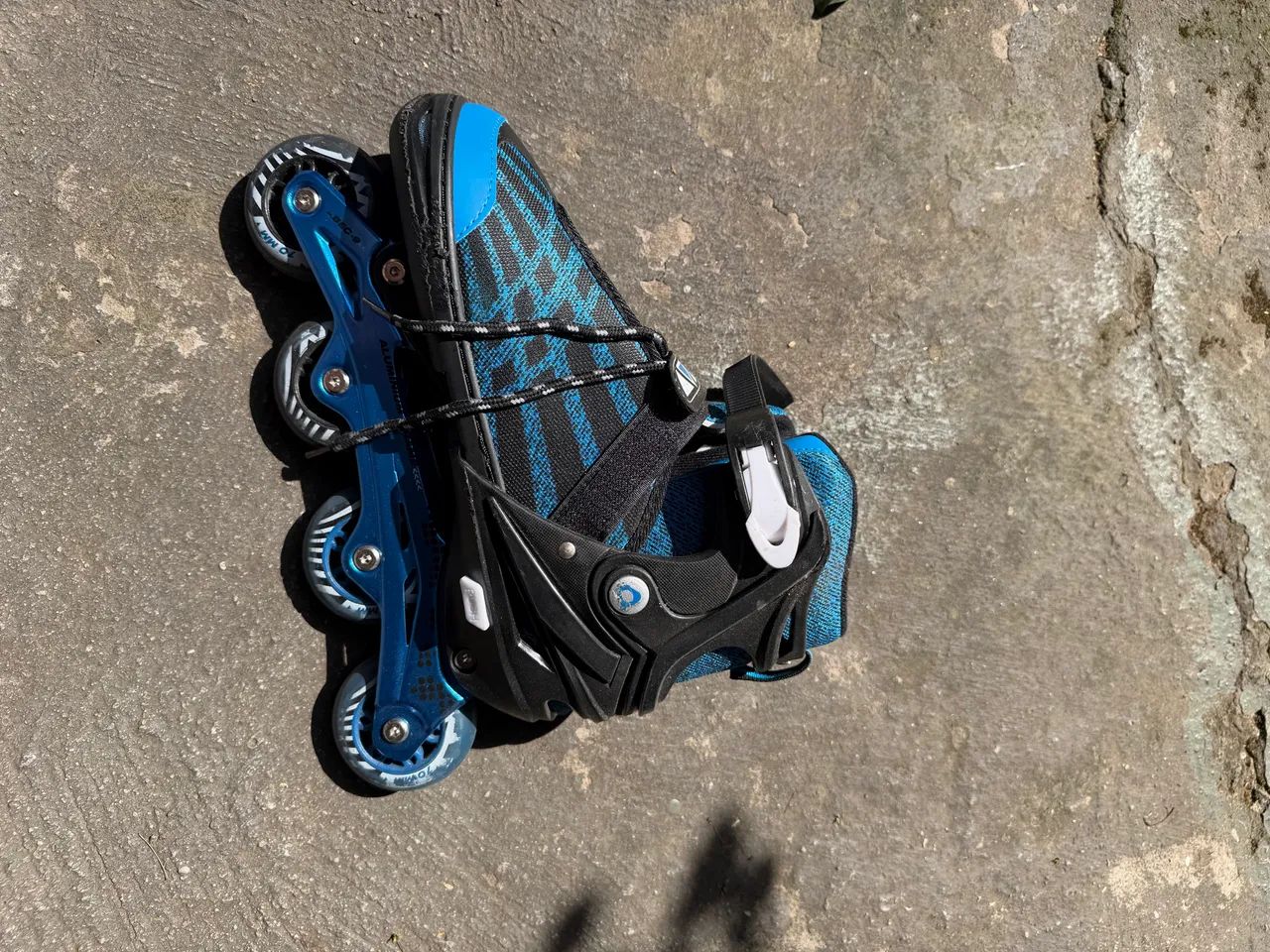Patins - Foto 4