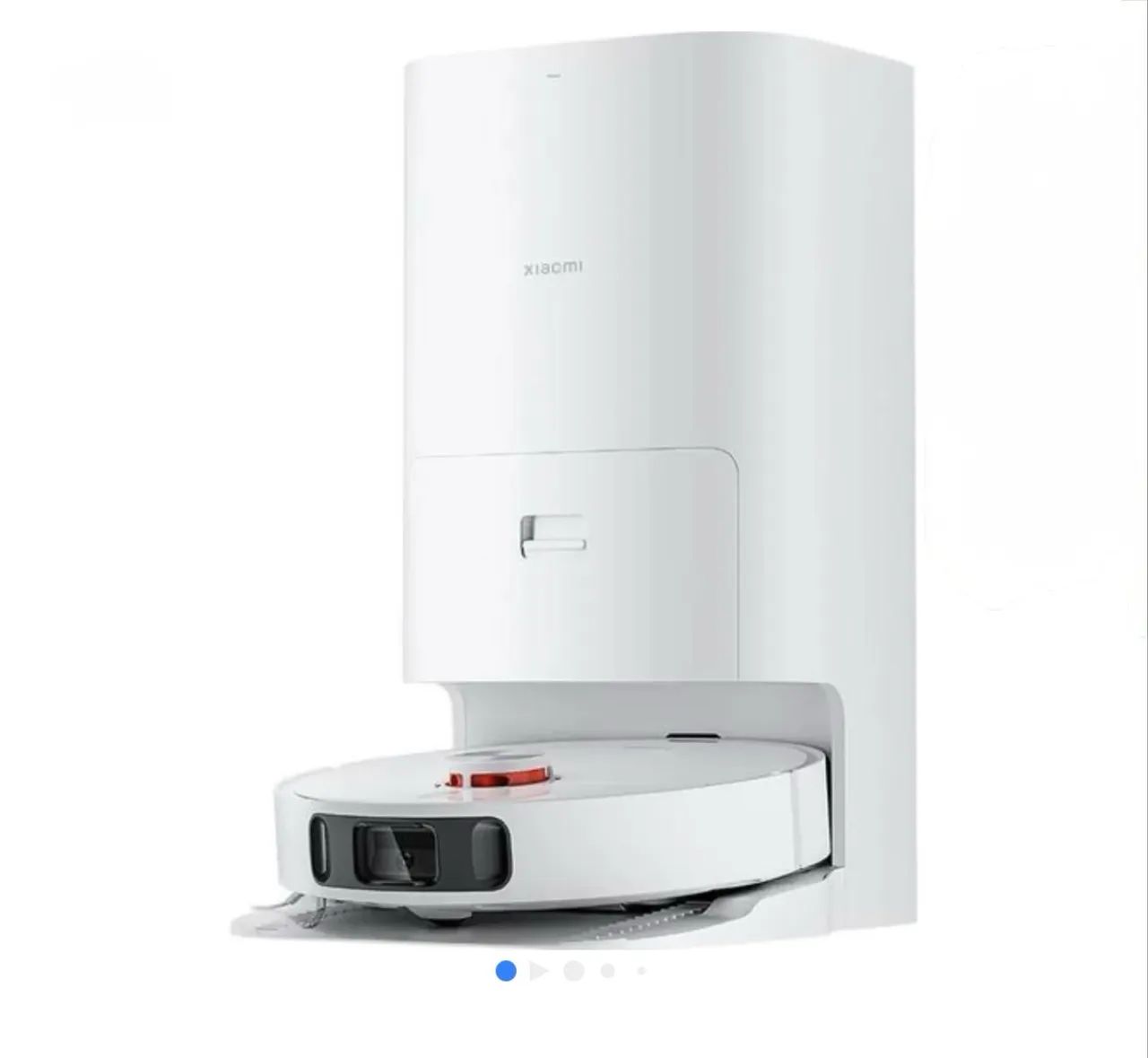 Xiaomi vacuum aspirador X20+ 