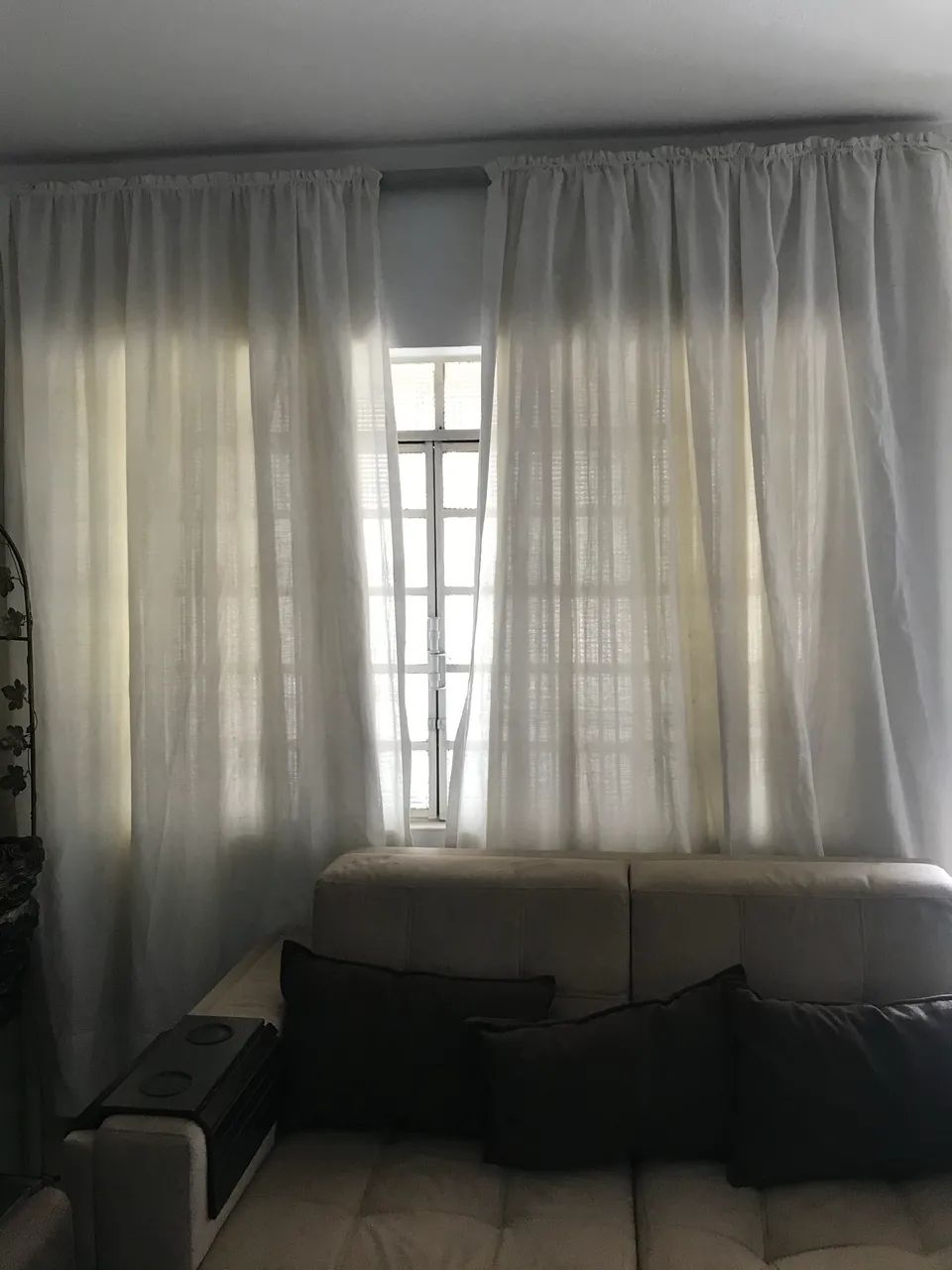Cortina de sala  - Foto 5
