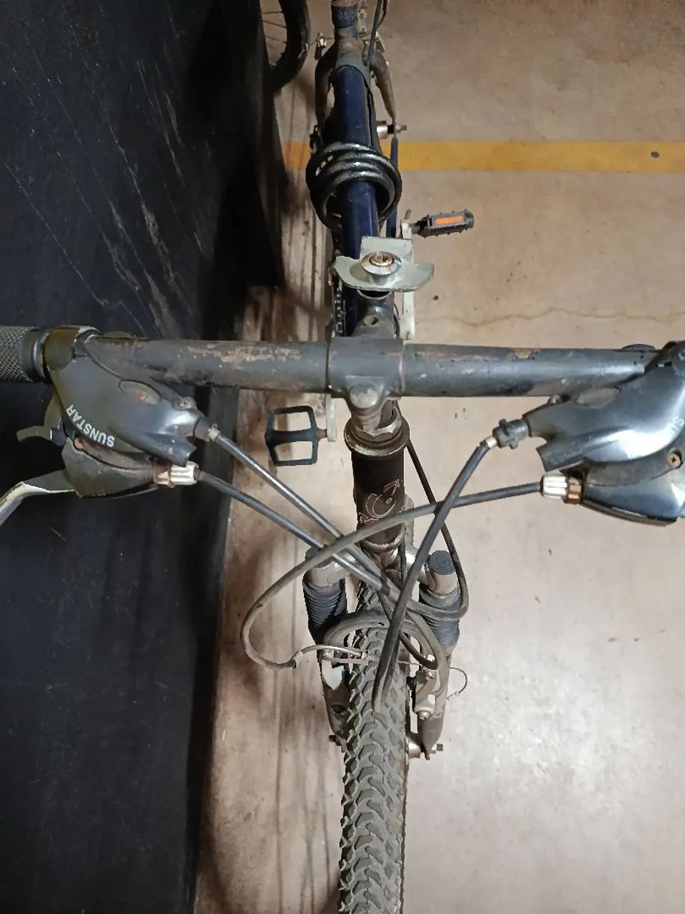 BICICLETA CALOI  - Foto 4