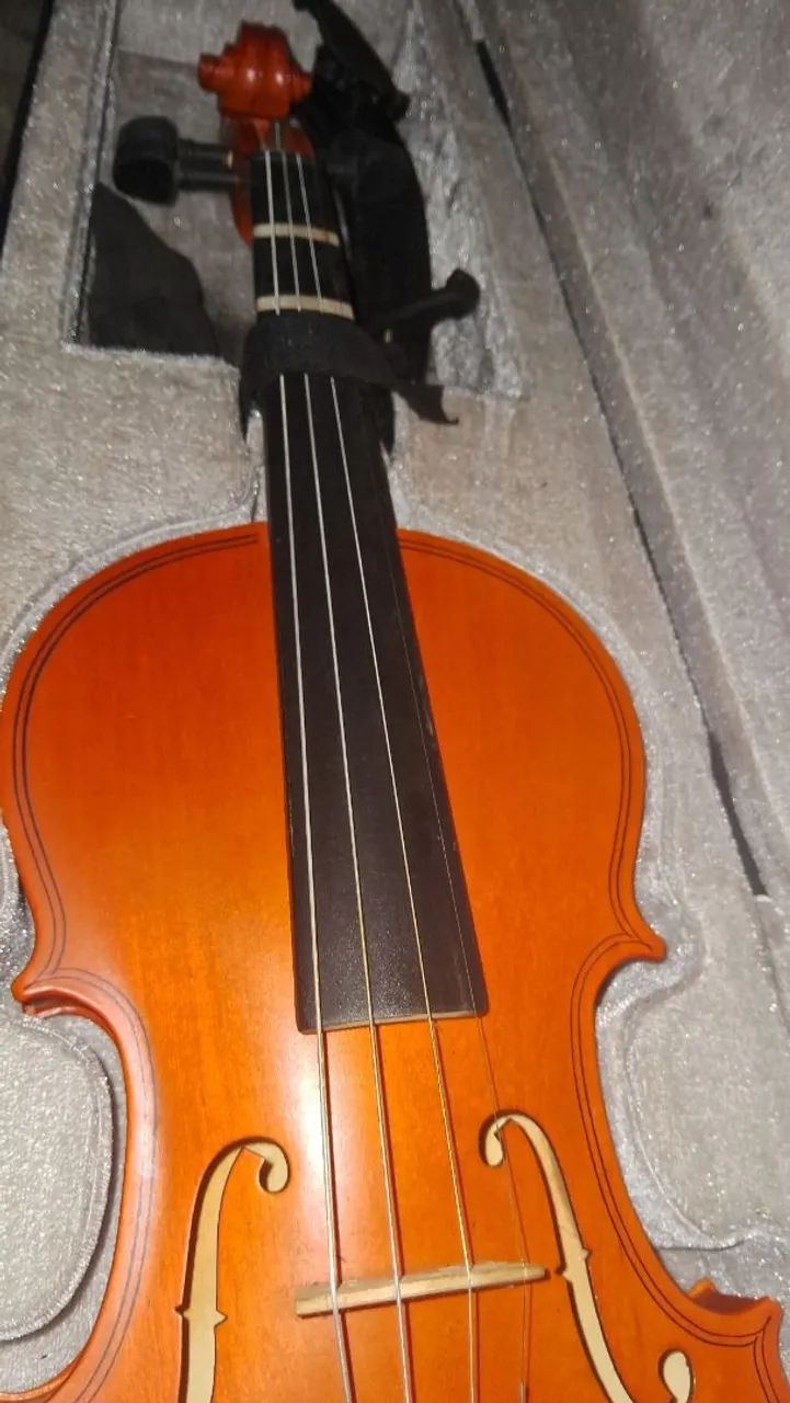 Violino vende-se  - Foto 4