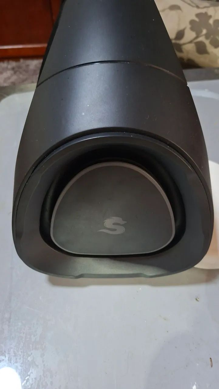 Caixa imenso bombox  - Foto 2