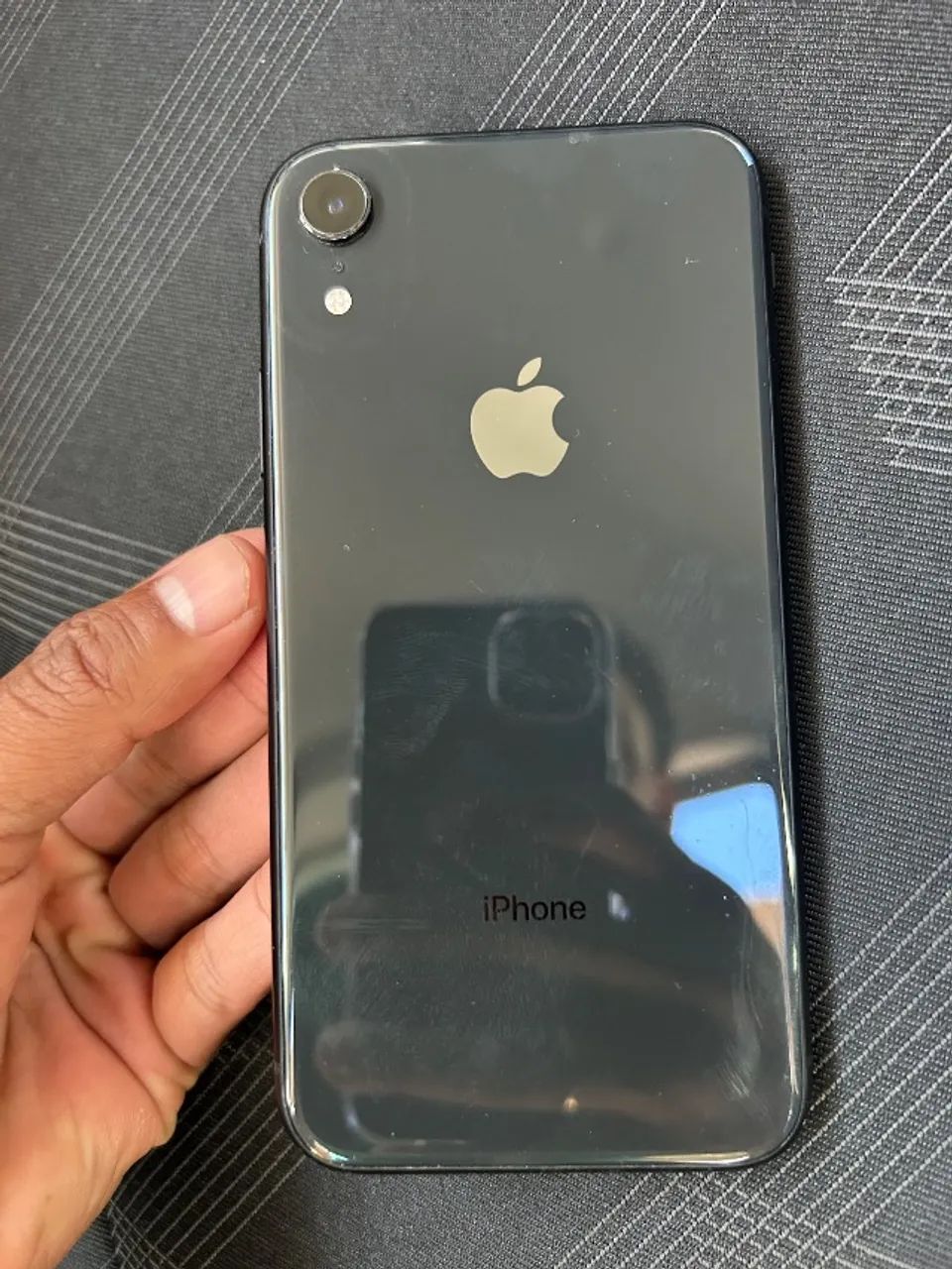 iPhone XR 64GB - Foto 4