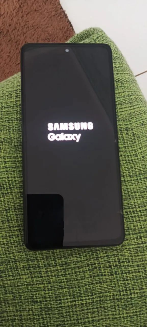 Celular Samsung M62, 128gb - Foto 4