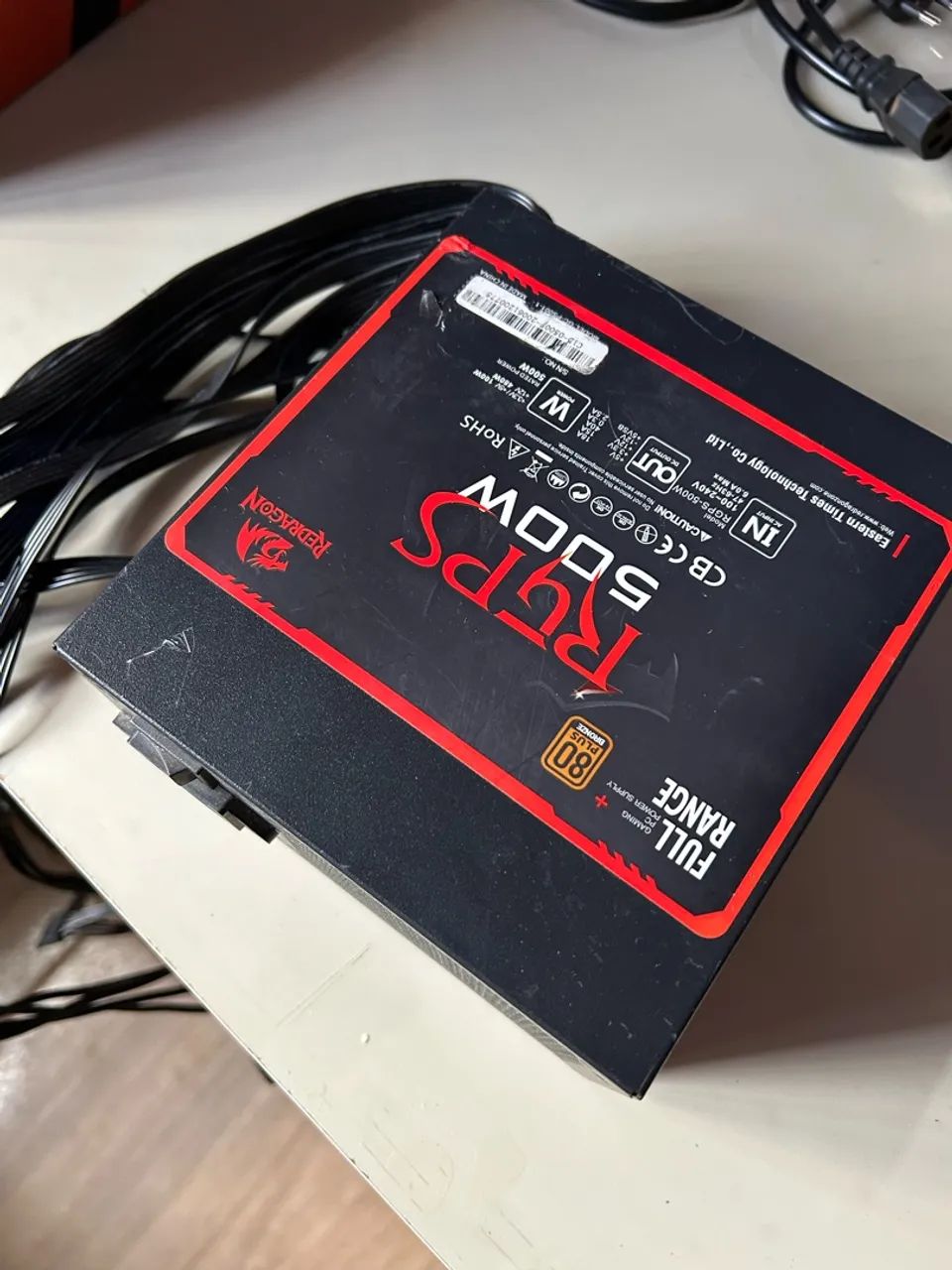 Peça pra PC GAMER  - Foto 5