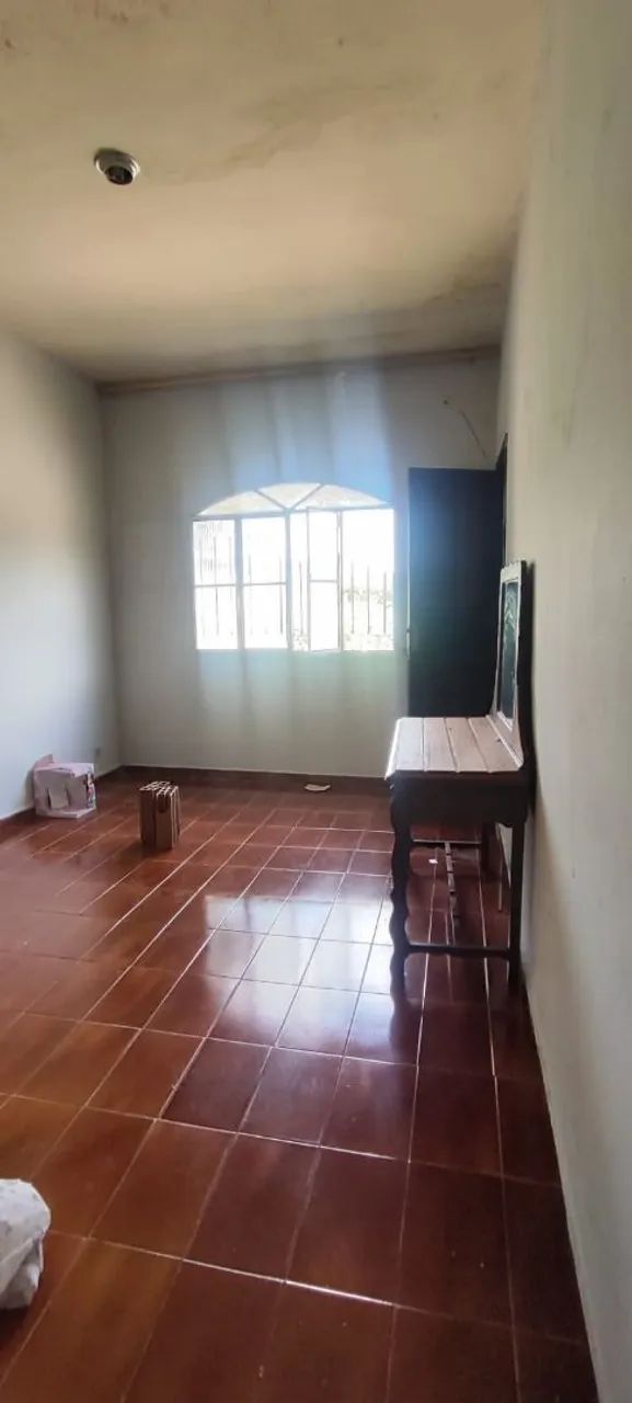 Vendo casa ampla 5 quartos Bnh Santo Aleixo - Foto 5
