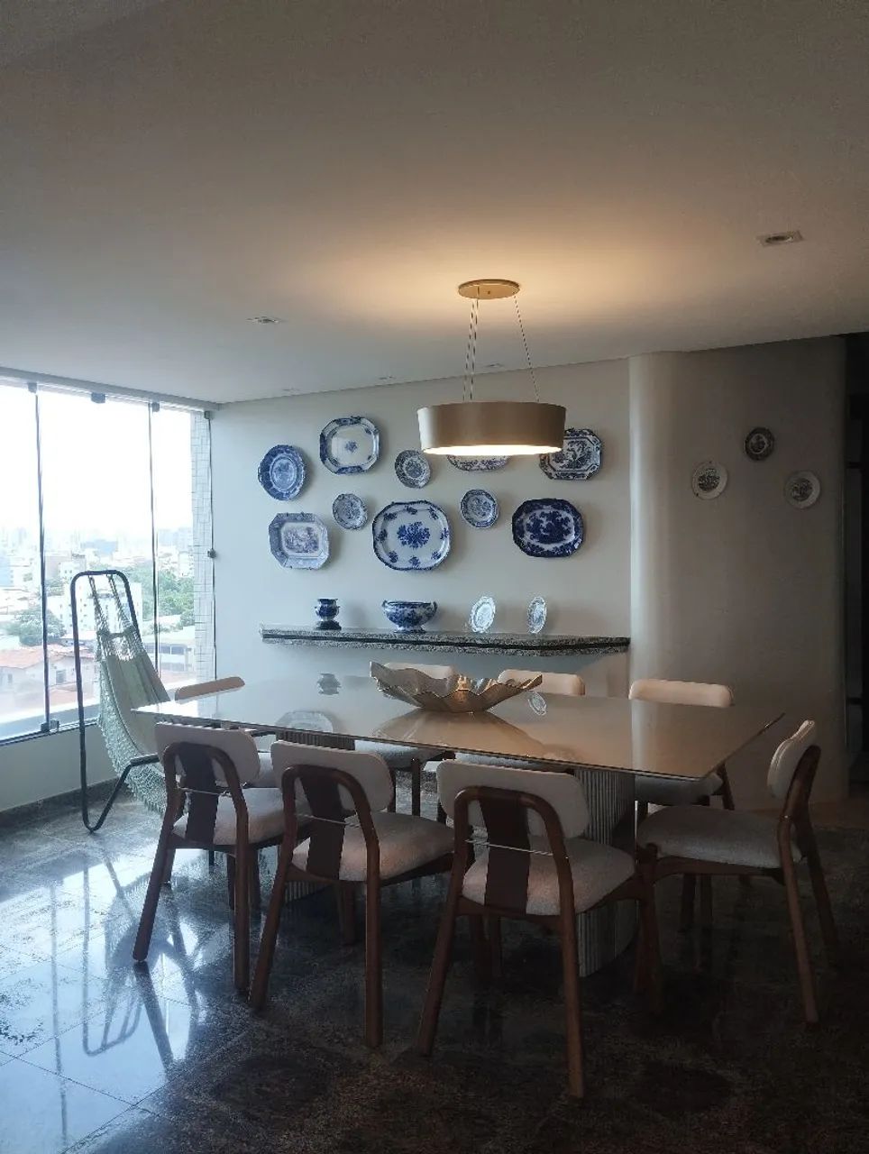 APARTAMENTO COBERTURA NO EDIFÍCIO ZIZI GASPAR  - Foto 5