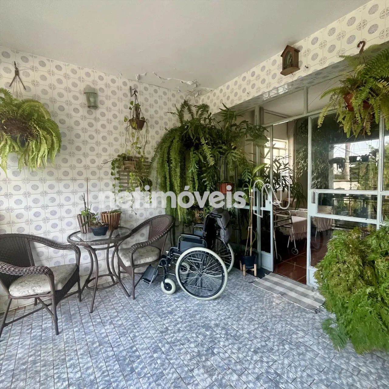 Venda Casa Caiçaras Belo Horizonte - Foto 4