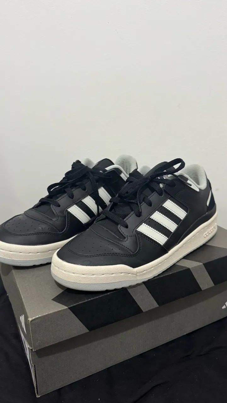Tênis adidas forum 84  - Foto 2