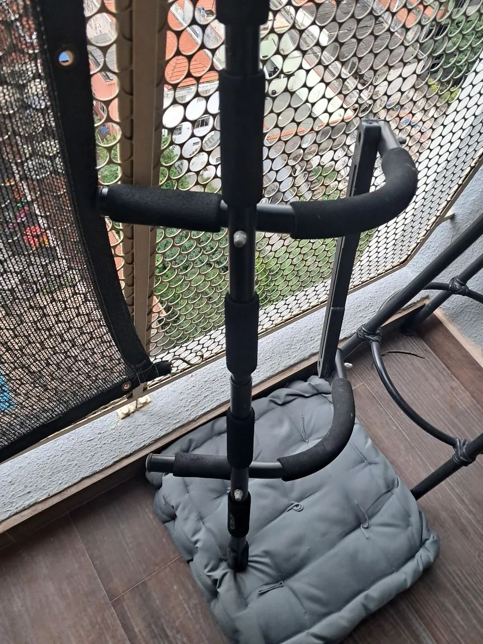 BARRA de porta  - Foto 2