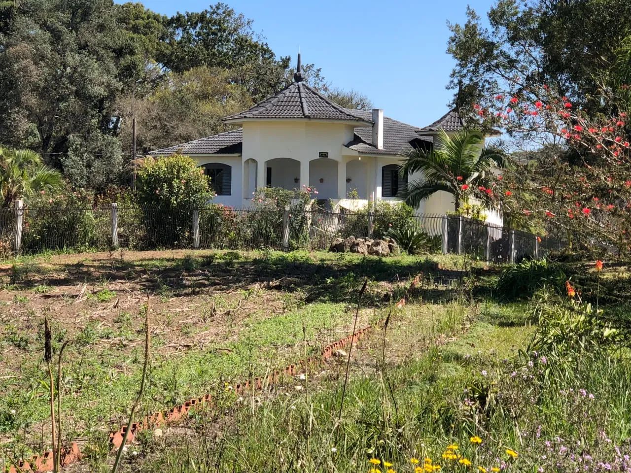 Castelinho da Lapa a Venda - Foto 5