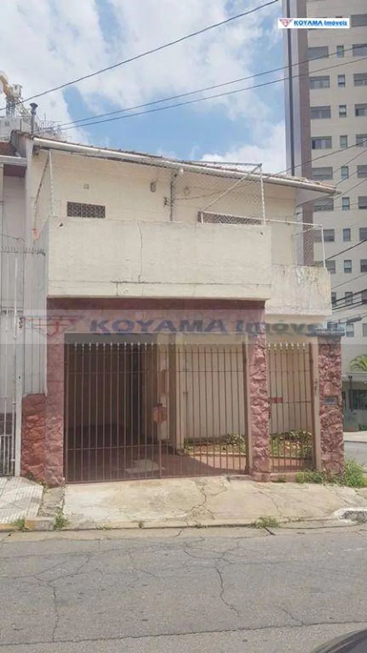 Sobrado com 3 dormitórios, 155m² - venda ou locação - Mirandópolis - São Paulo/SP - Foto 2