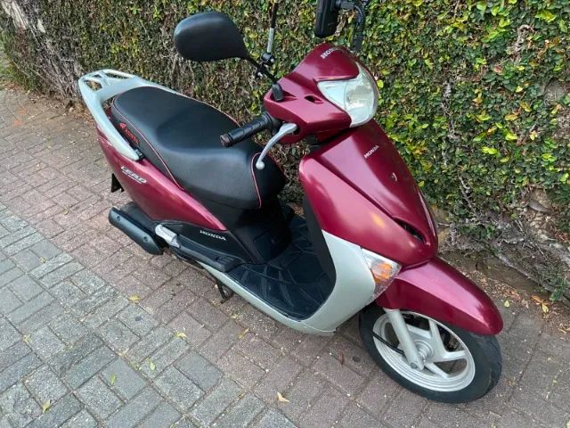Honda Lead 110 2012 - Foto 2