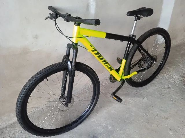 Bicicleta  - Foto 2