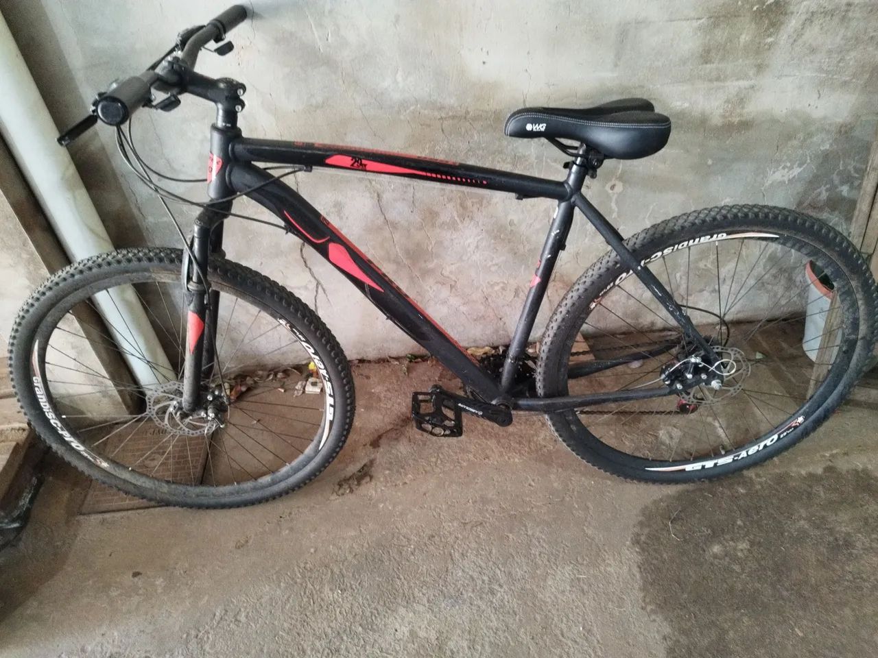 Bicicleta aro 29 - Foto 4