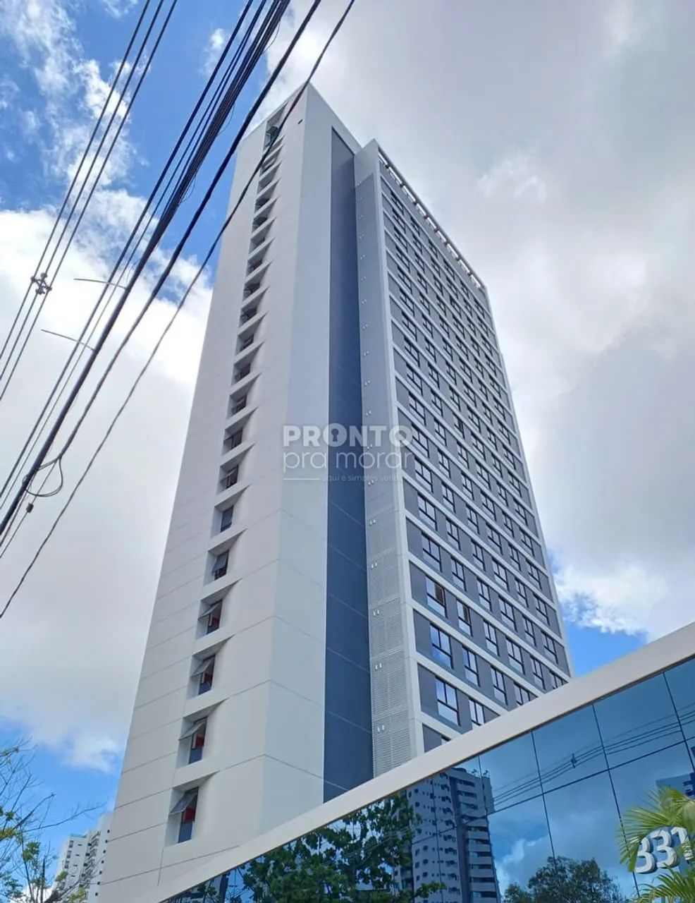 Apartamento com 1 quarto em Boa Vista - Foto 2