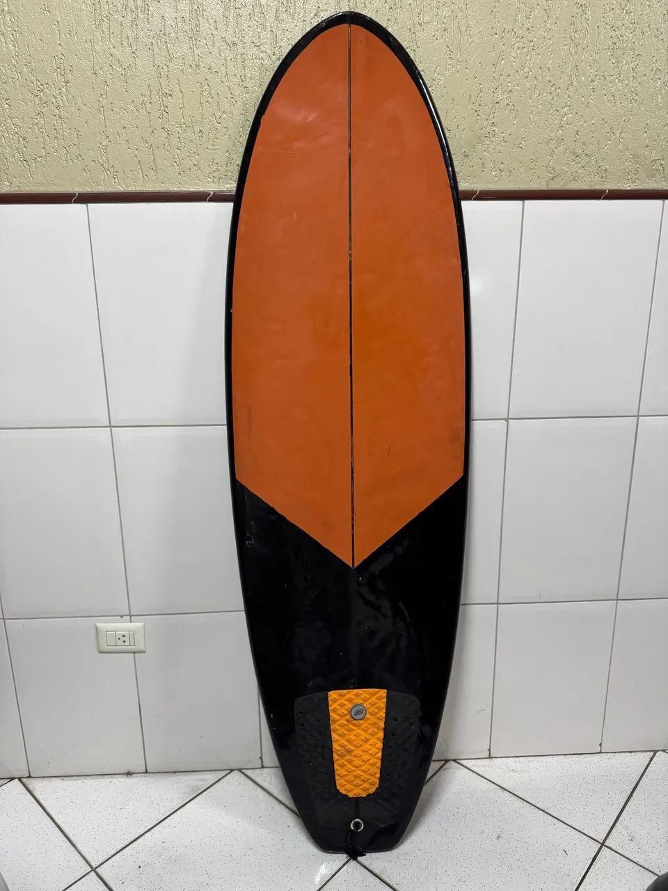 Prancha de surf 