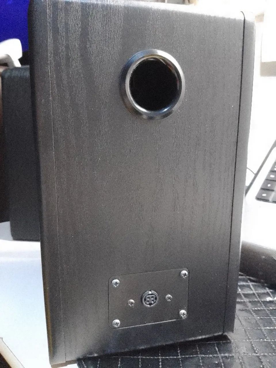 Caixa De Som Bluetooth Microlab 64w rms - Foto 4
