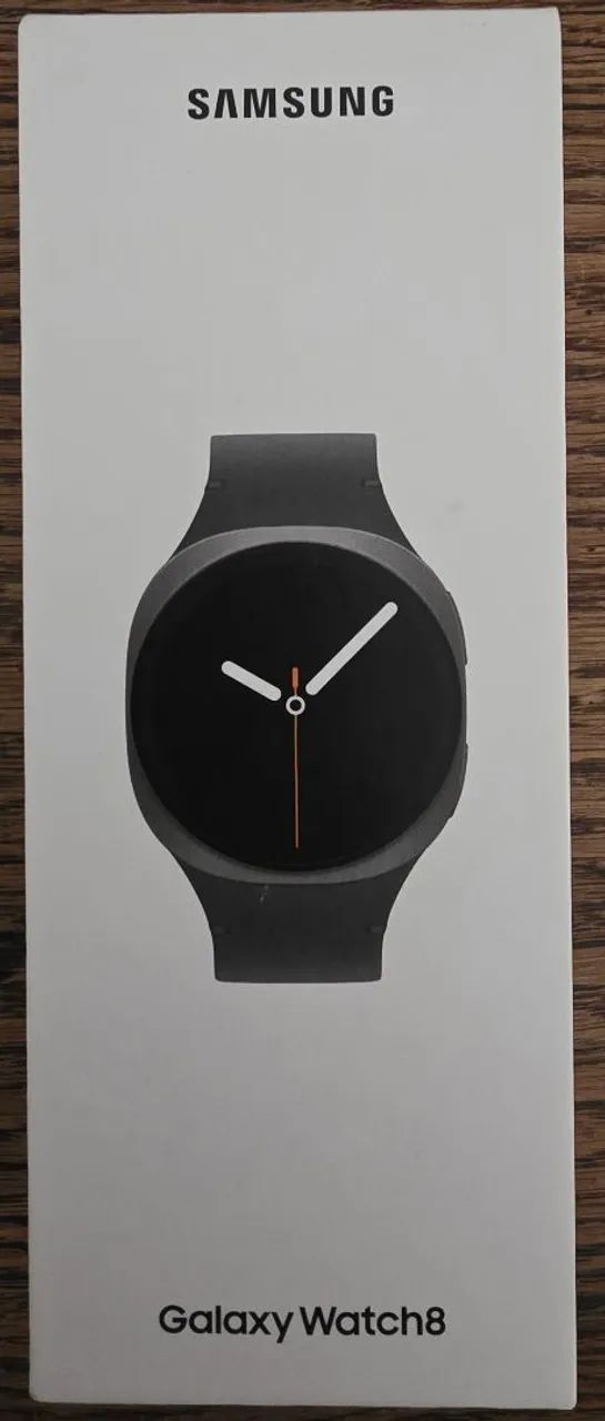 Galaxy watch 8 44mm BT