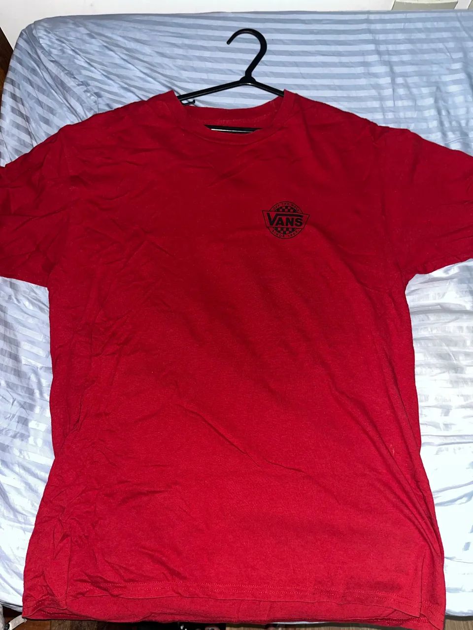 camiseta VANS  - Foto 2