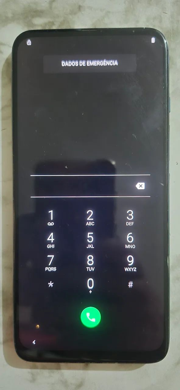 Celular Motorola One Fusion  - Foto 3