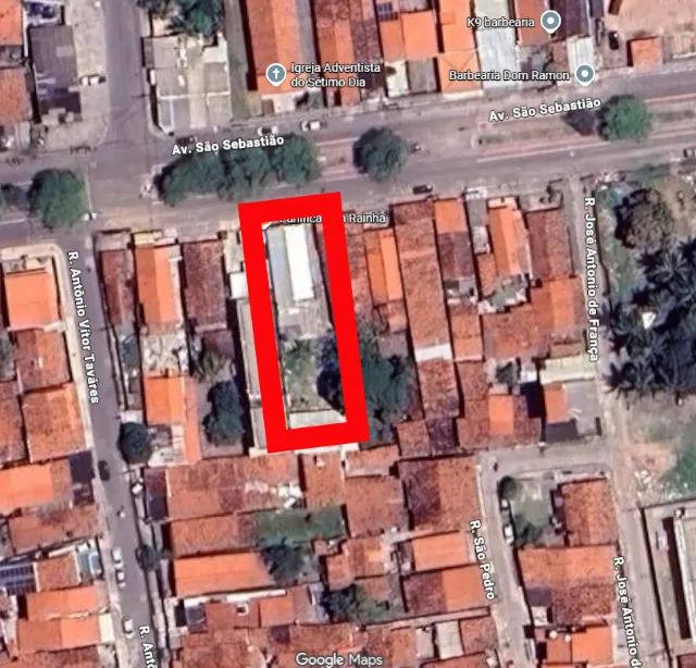 Casa com Ponto Comercial * - Foto 3