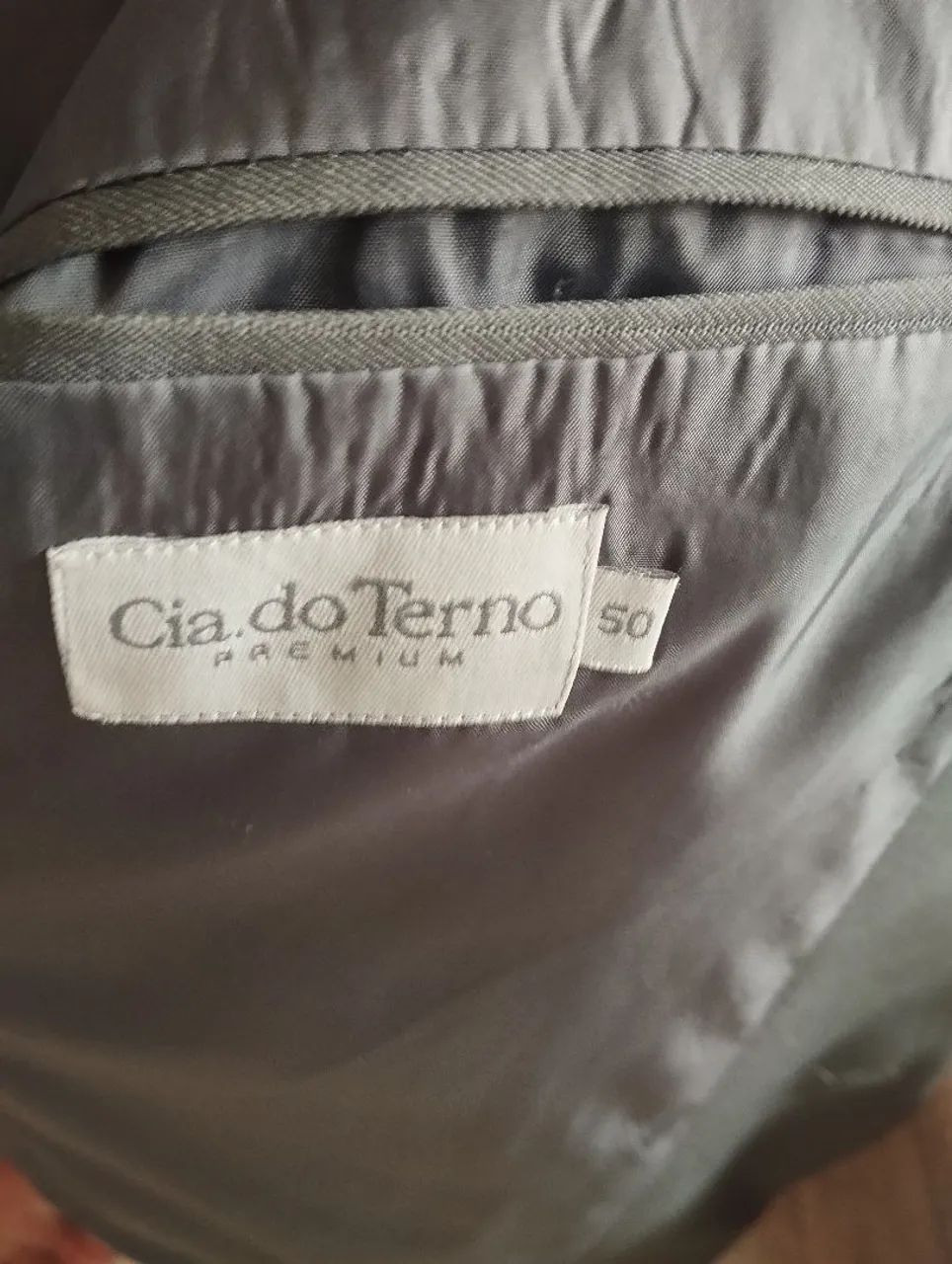 Terno completo - Foto 4