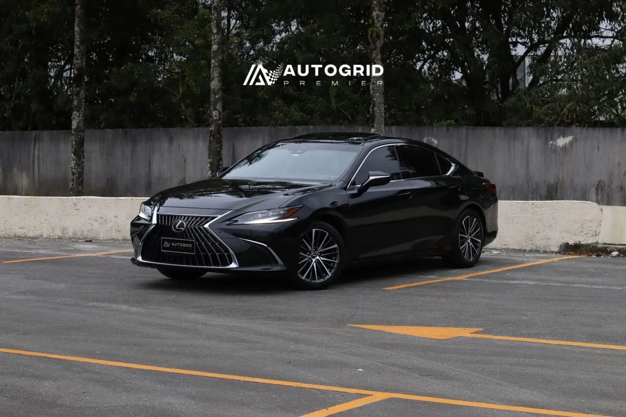 Lexus RX-450H+ 2.5 16V Aut. (híbrido) 2024