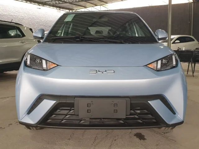BYD Dolphin Mini (Elétrico) 2027 - Foto 2