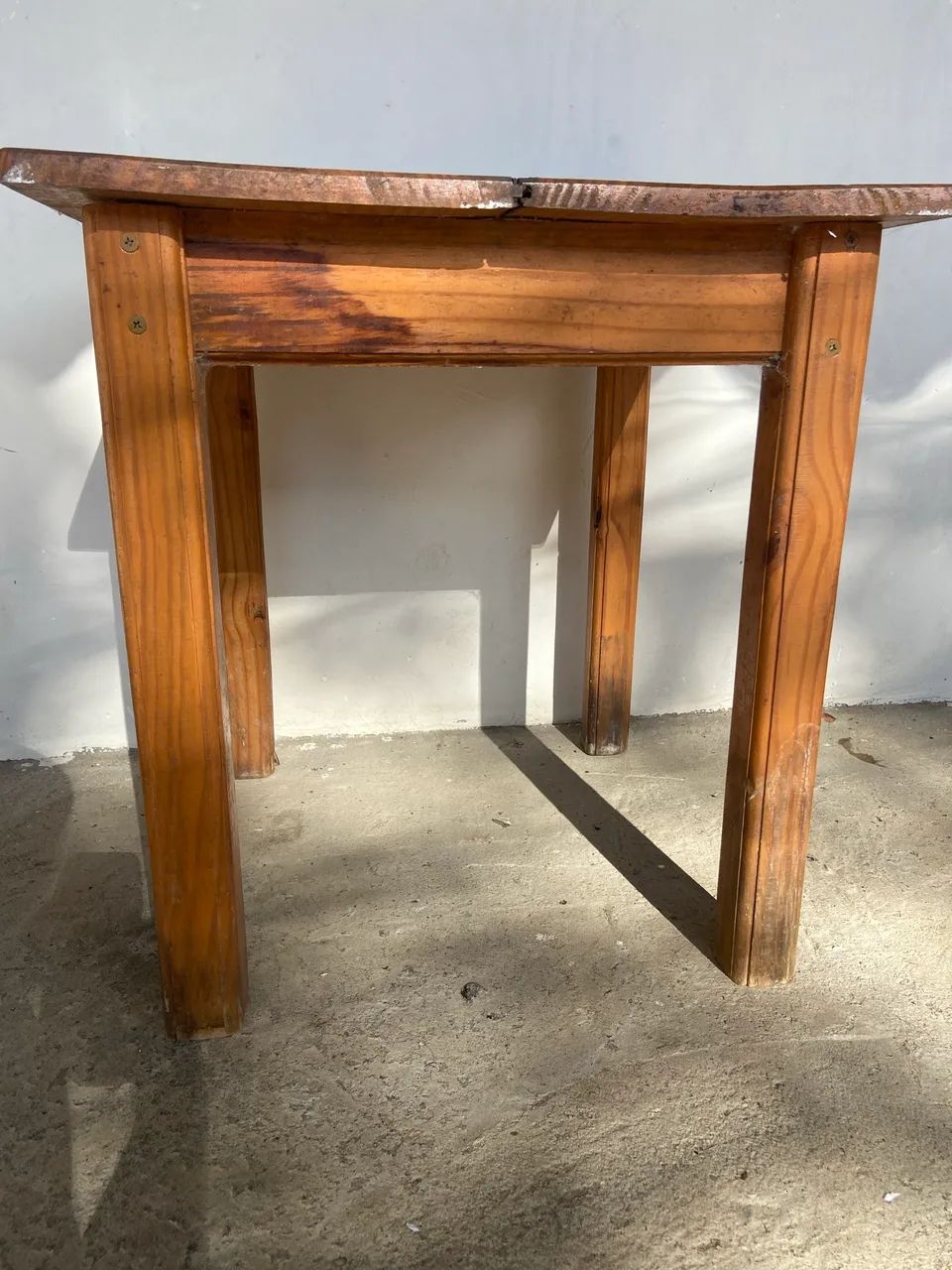 Vendo mesa de centro  - Foto 3