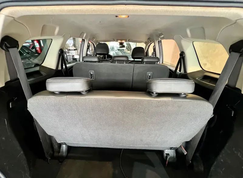 Chevrolet Spin PREMIER 1.8 8V Econo.Flex 5p Aut., foto 16 de 19